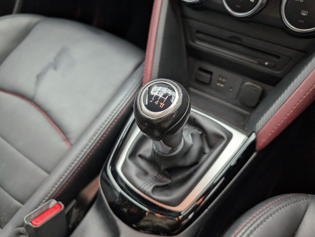 Used Mazda CX-3 2017 for sale - 76422741: Photo 28