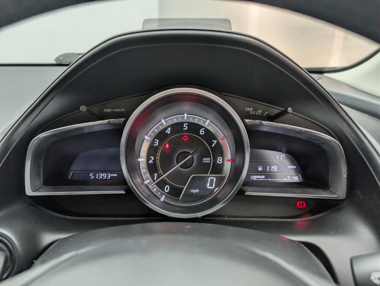 Used Mazda CX-3 2017 for sale - 76422741: Photo 29