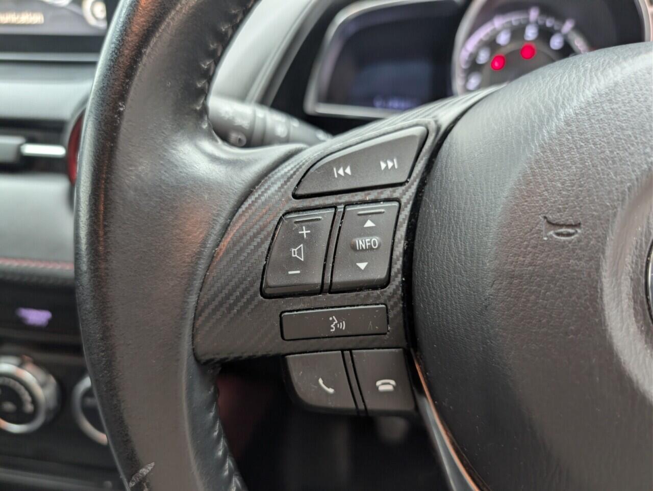 Used Mazda CX-3 2017 for sale - 76422741: Photo 30