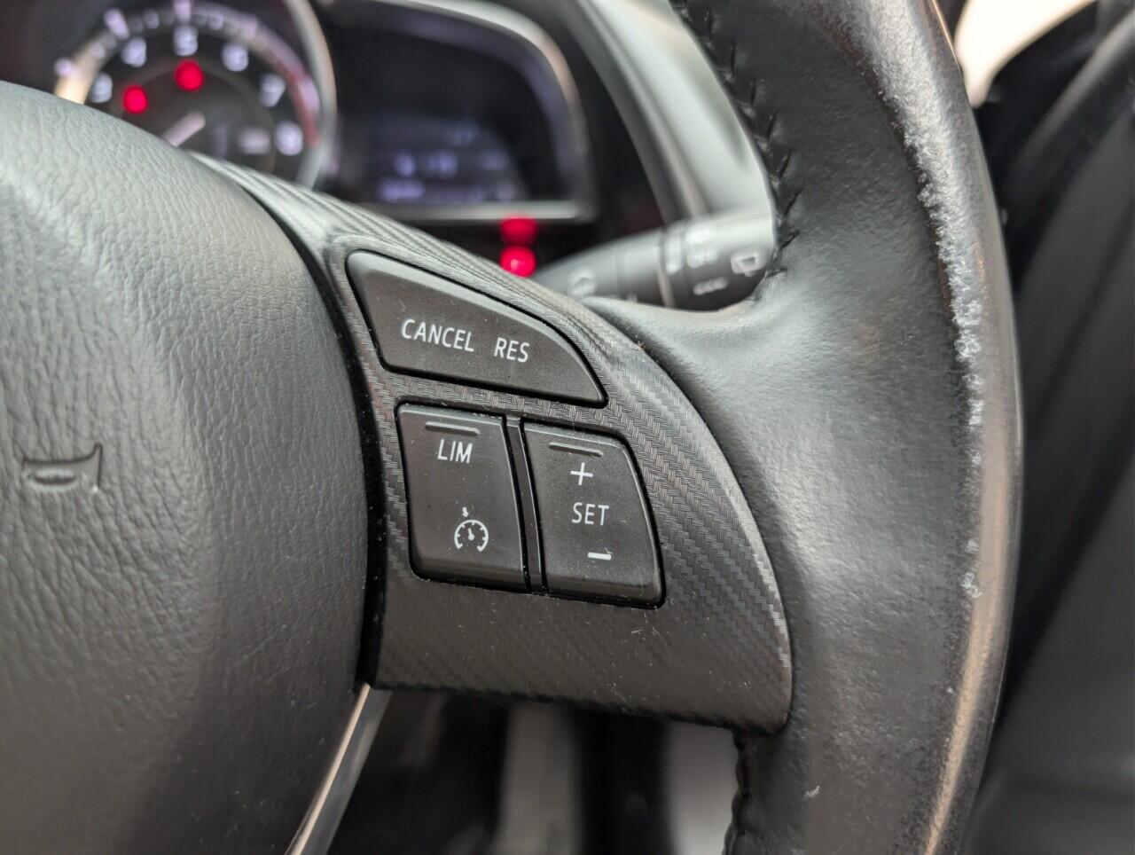 Used Mazda CX-3 2017 for sale - 76422741: Photo 31