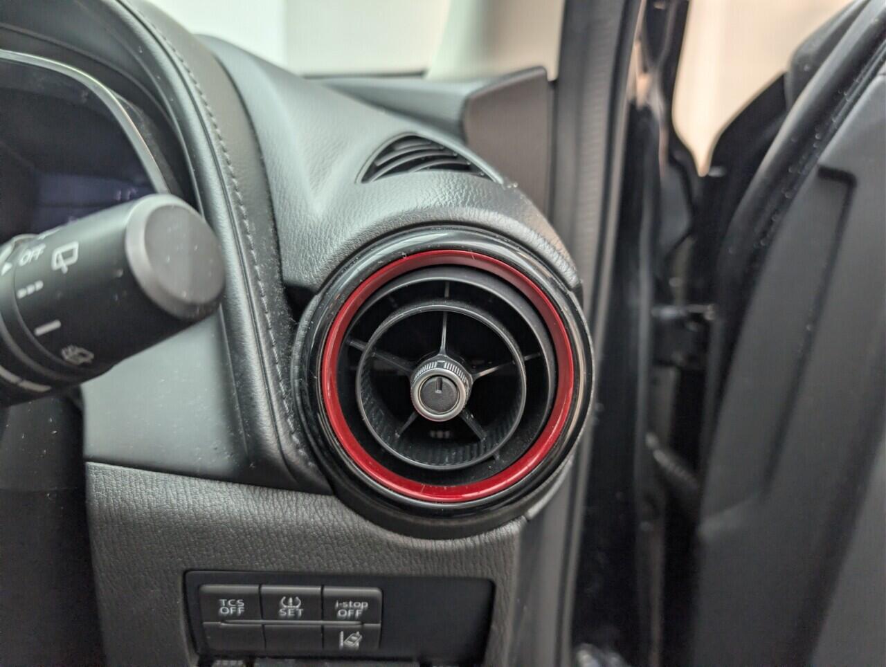 Used Mazda CX-3 2017 for sale - 76422741: Photo 32