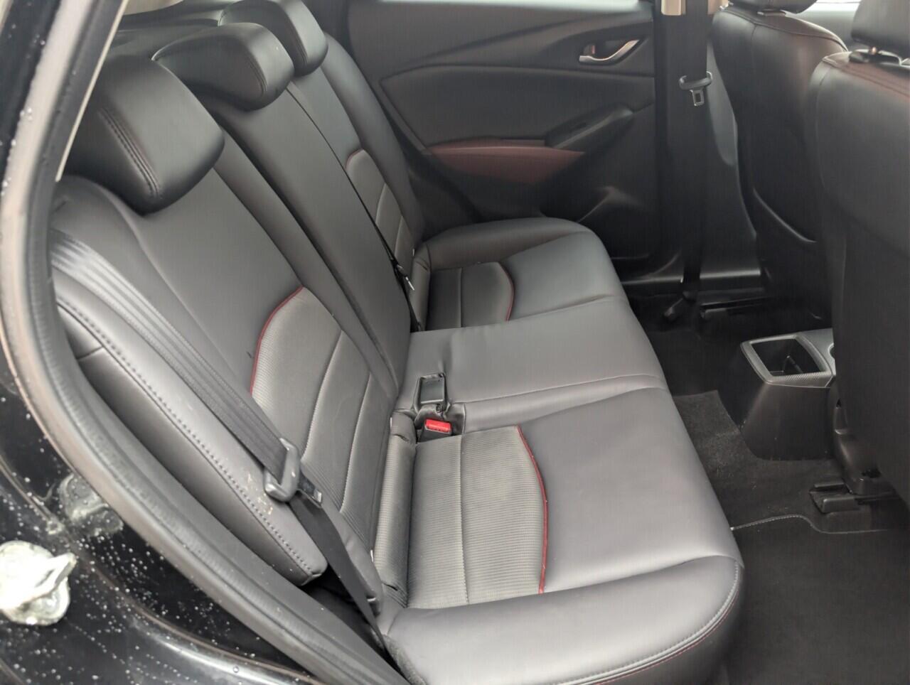 Used Mazda CX-3 2017 for sale - 76422741: Photo 36