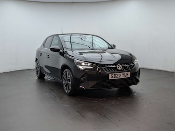Used Vauxhall Corsa 2022 for sale - 78975536: Photo