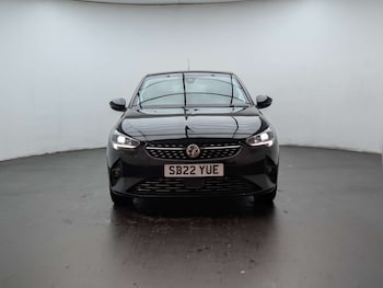 Used Vauxhall Corsa 2022 for sale - 78975536: Photo
