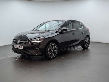 Used Vauxhall Corsa 2022 for sale - 78975536: Photo