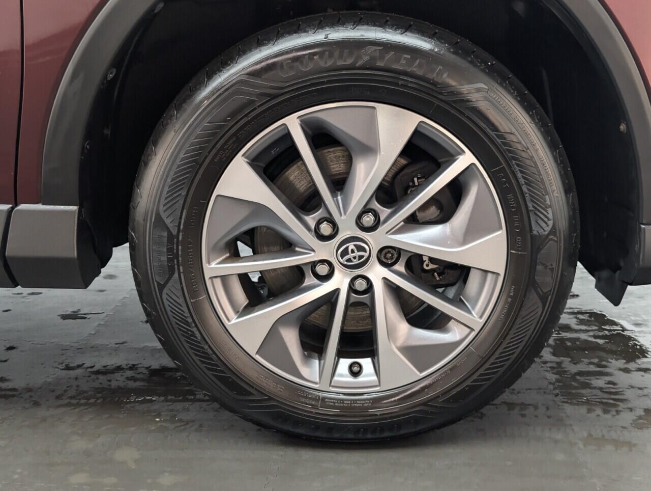 Used Toyota RAV4 2016 for sale - 76424782: Photo 10