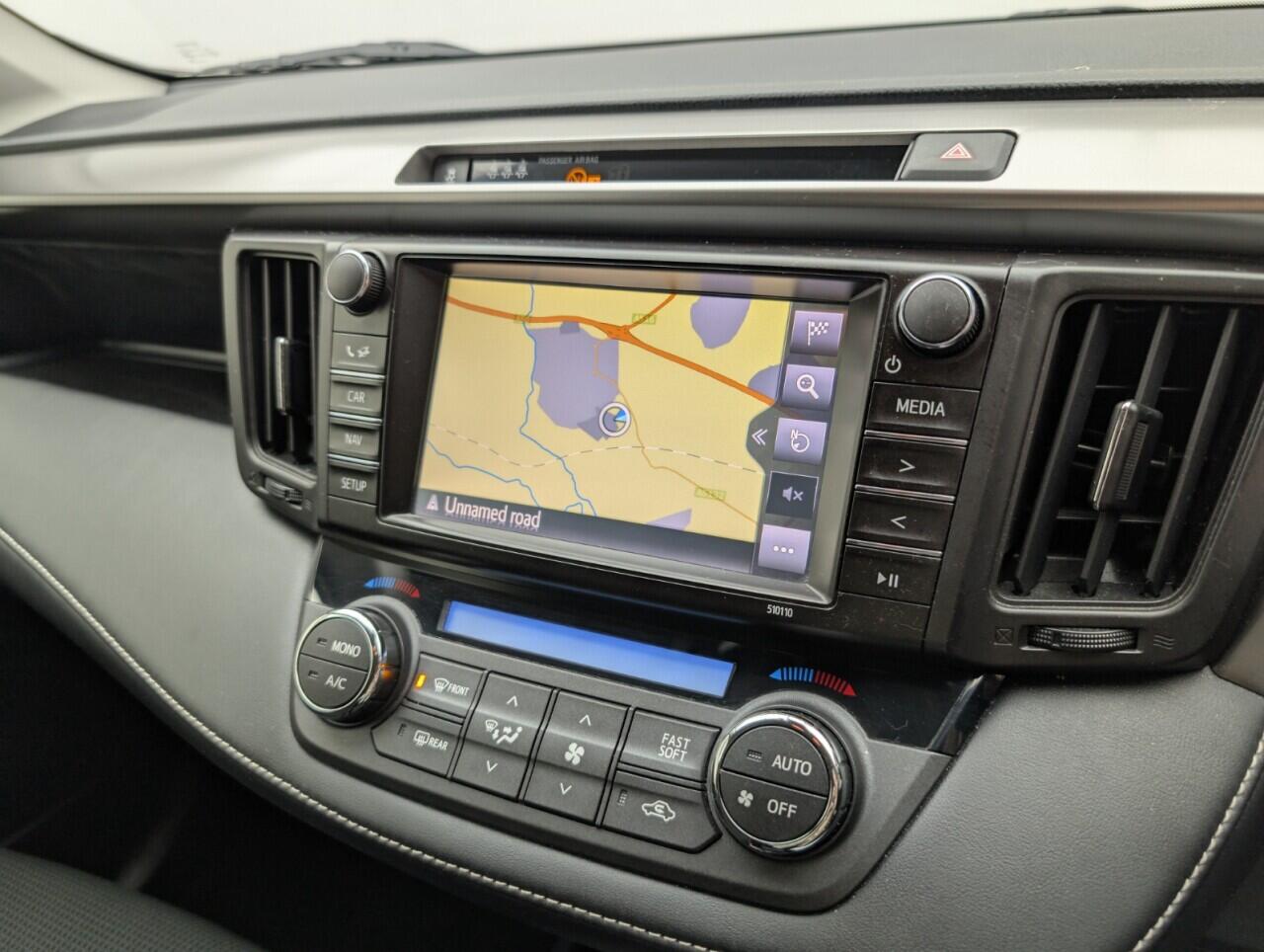 Used Toyota RAV4 2016 for sale - 76424782: Photo 14