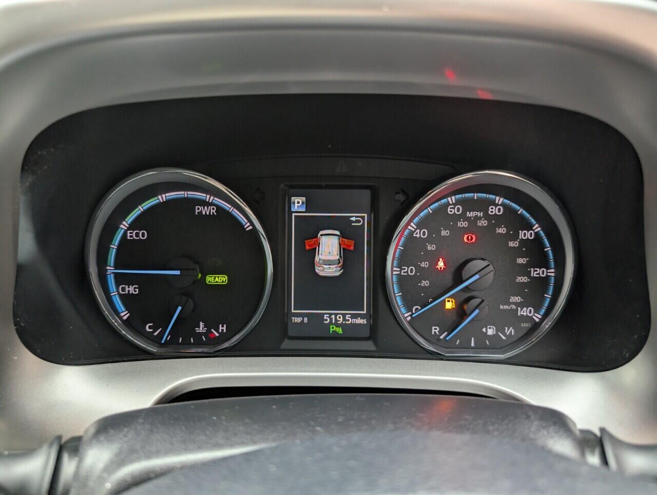 Used Toyota RAV4 2016 for sale - 76424782: Photo 18