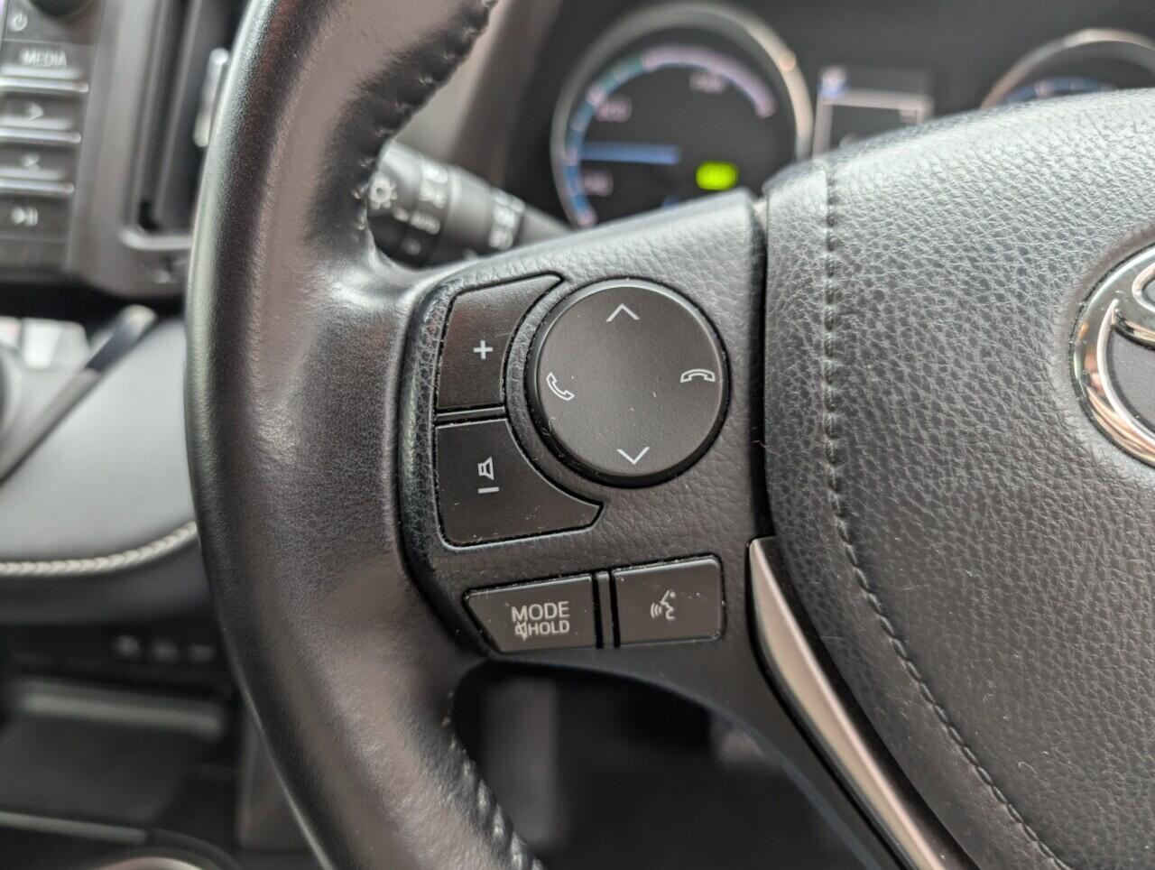 Used Toyota RAV4 2016 for sale - 76424782: Photo 19