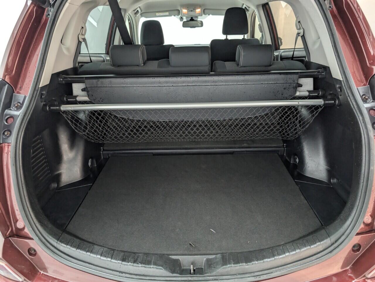 Used Toyota RAV4 2016 for sale - 76424782: Photo 26