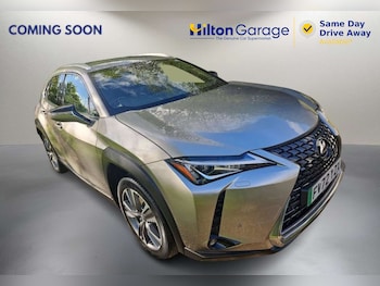 Used Lexus UX 2022 for sale - 78673137: Photo