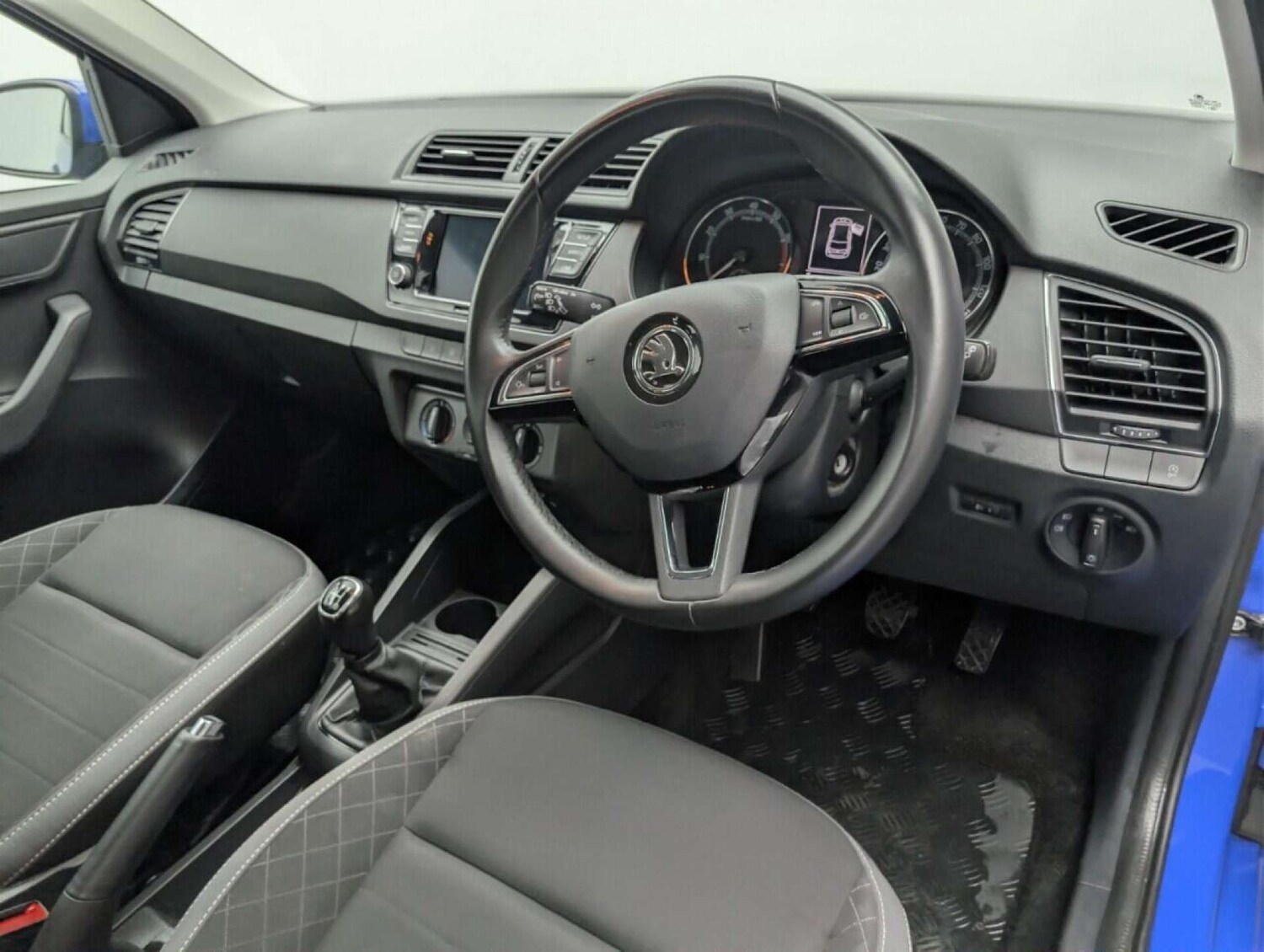 Used Skoda Fabia 2020 for sale - 77714544: Photo 11