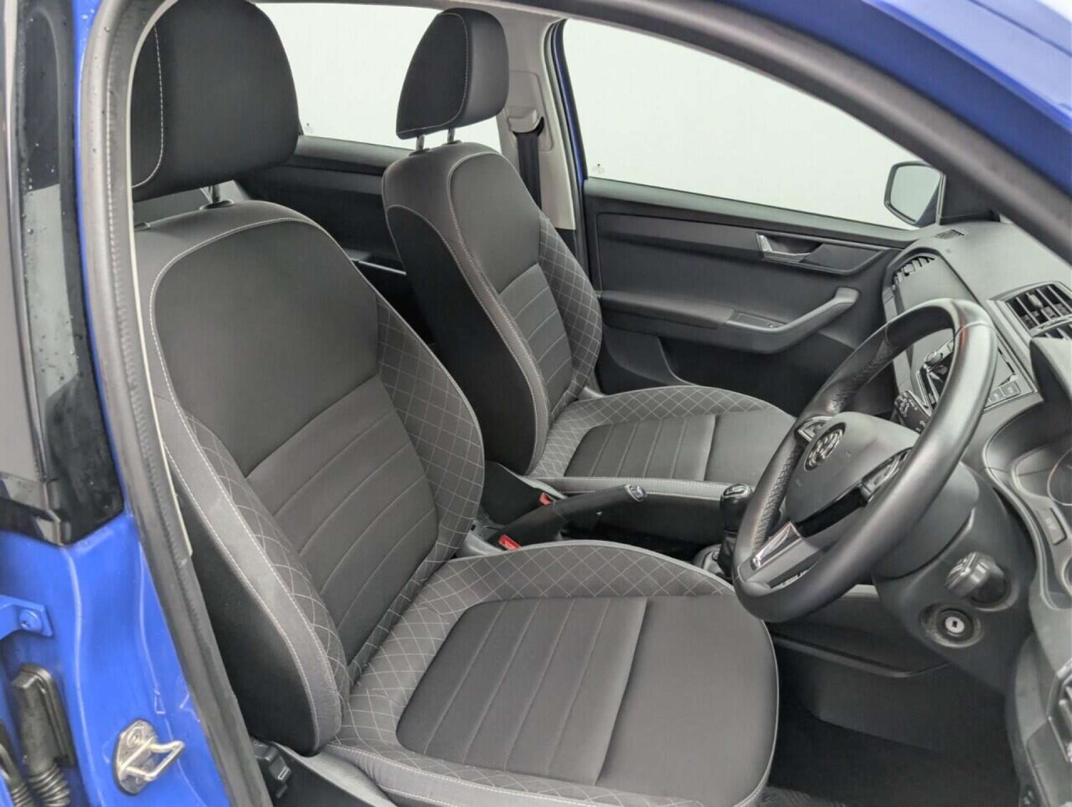 Used Skoda Fabia 2020 for sale - 77714544: Photo 12