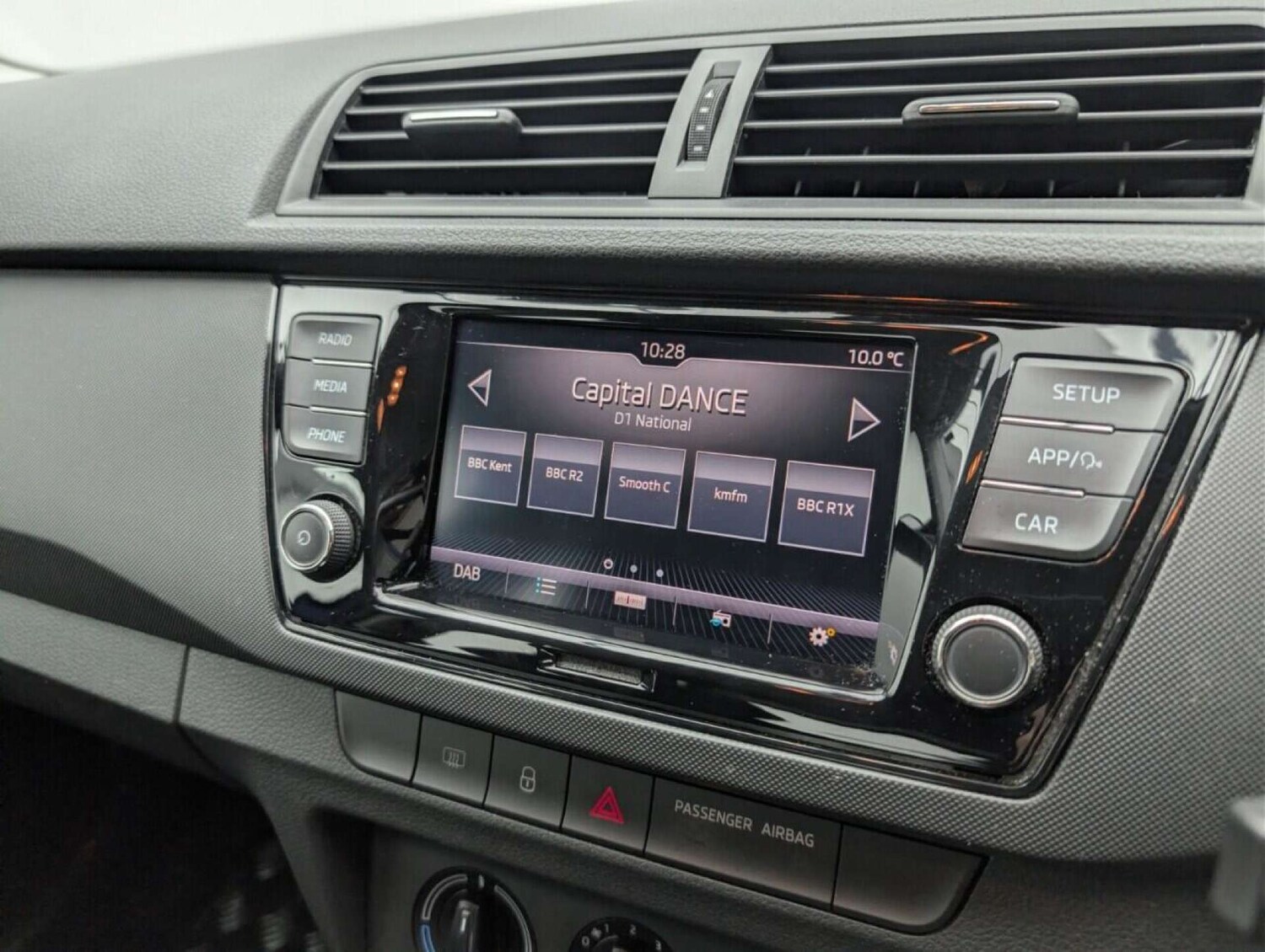 Used Skoda Fabia 2020 for sale - 77714544: Photo 13