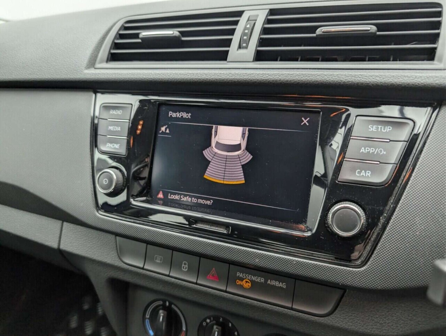 Used Skoda Fabia 2020 for sale - 77714544: Photo 14