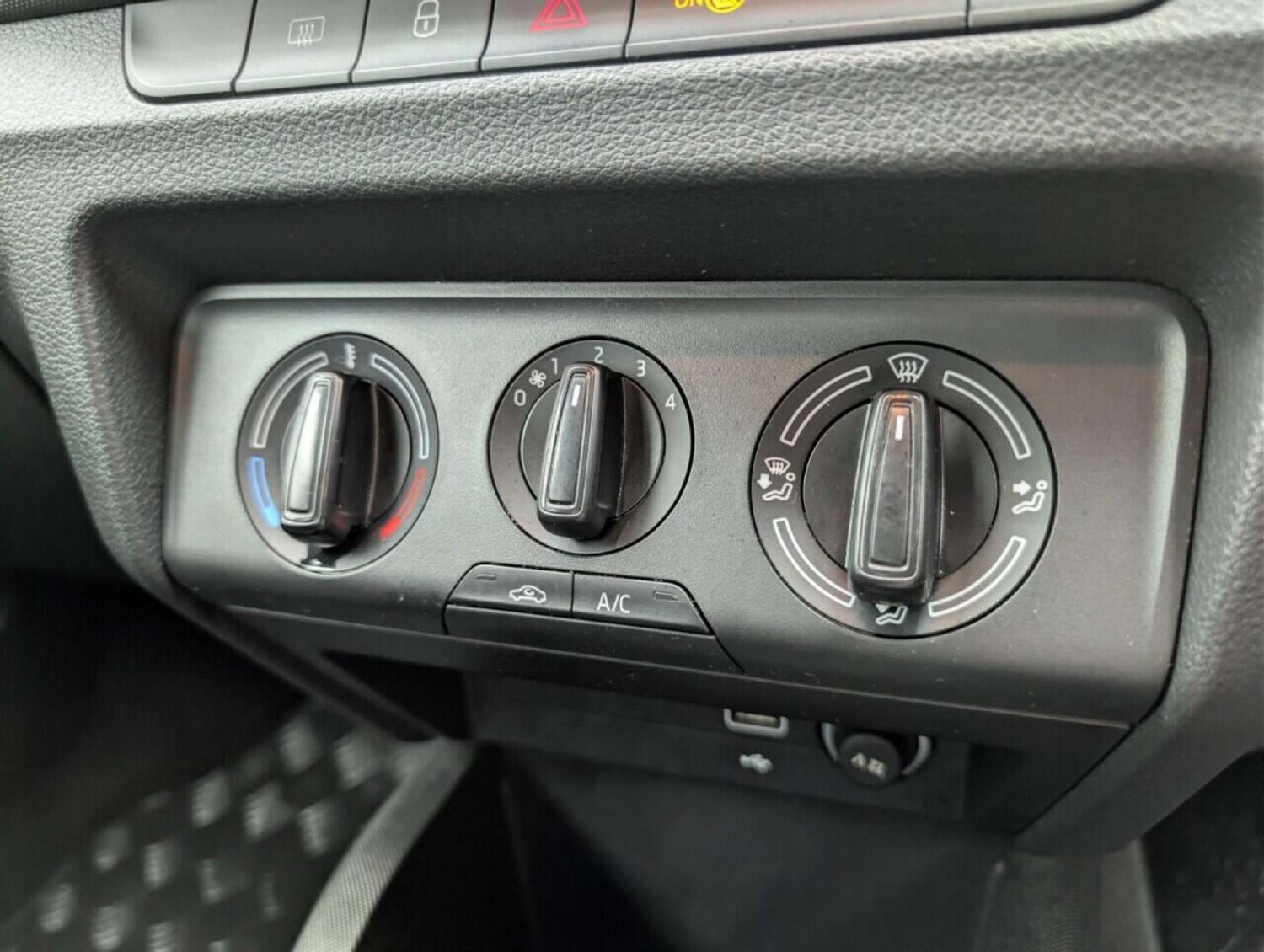 Used Skoda Fabia 2020 for sale - 77714544: Photo 15