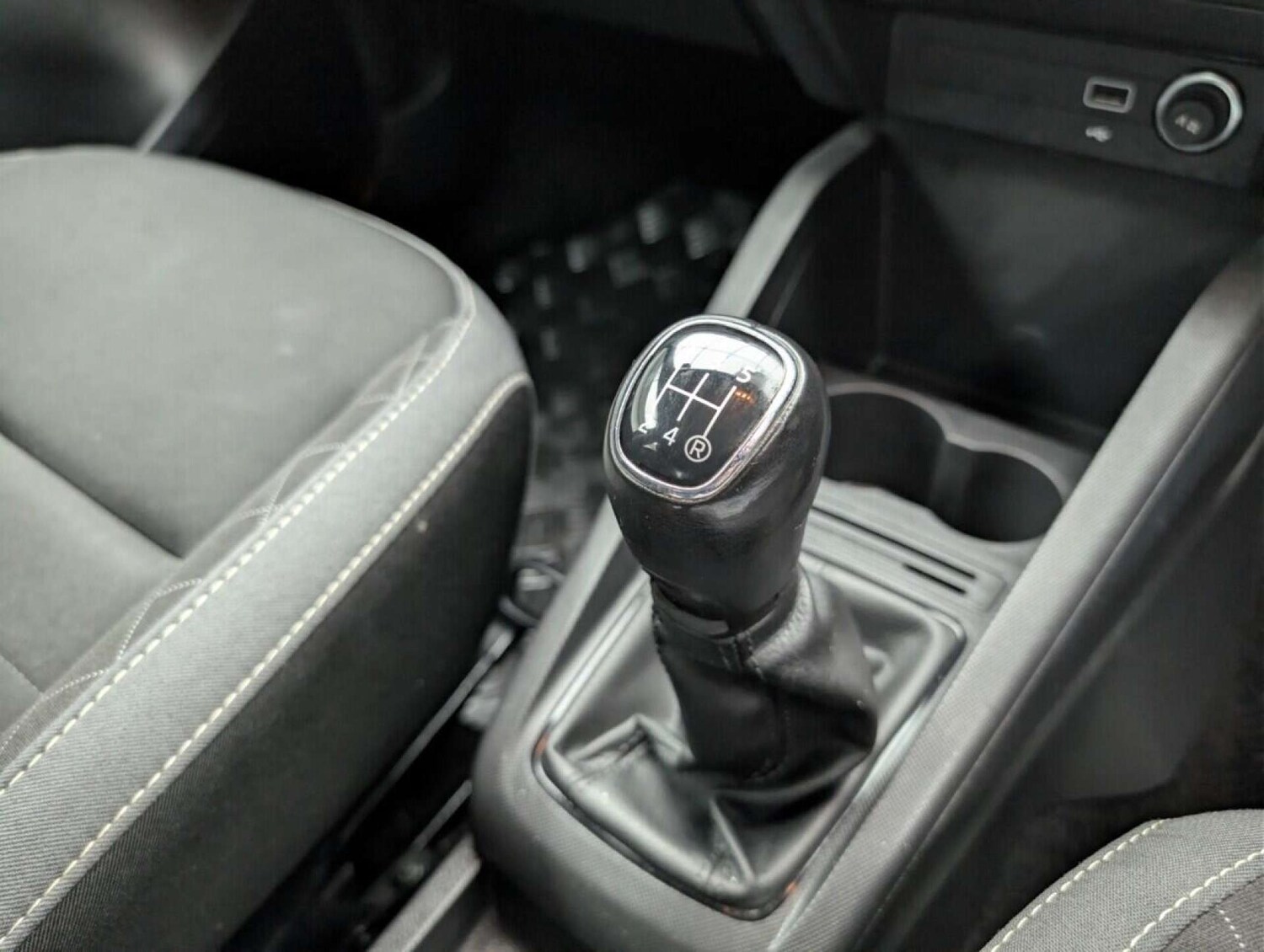 Used Skoda Fabia 2020 for sale - 77714544: Photo 16