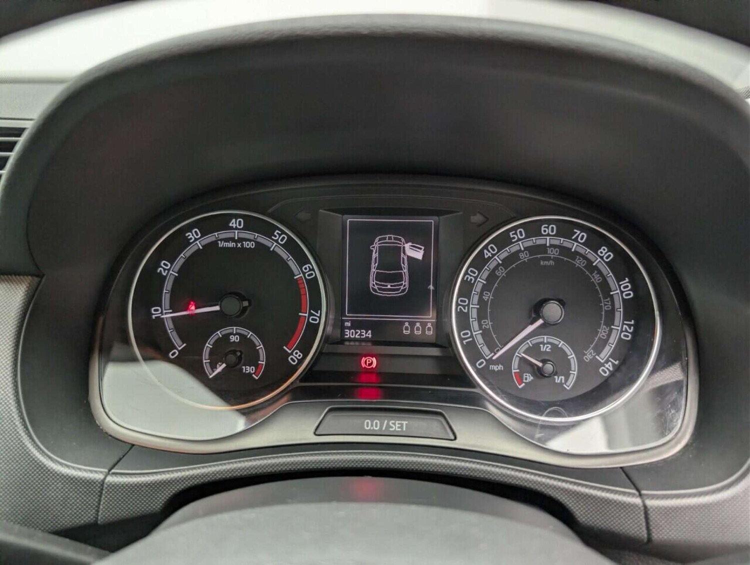 Used Skoda Fabia 2020 for sale - 77714544: Photo 17