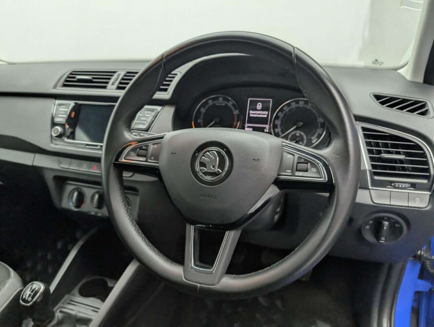 Used Skoda Fabia 2020 for sale - 77714544: Photo 20