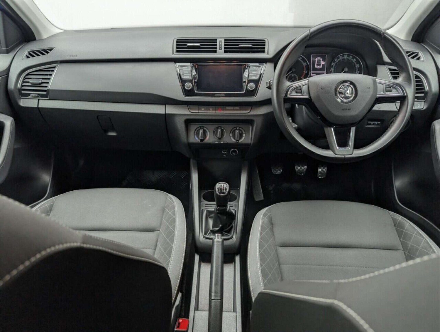 Used Skoda Fabia 2020 for sale - 77714544: Photo 21