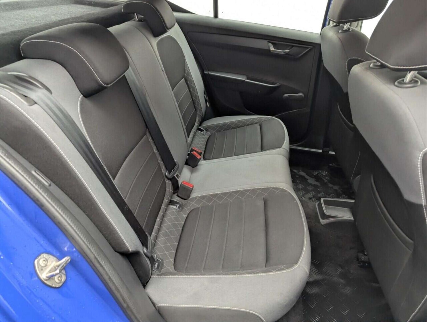 Used Skoda Fabia 2020 for sale - 77714544: Photo 22