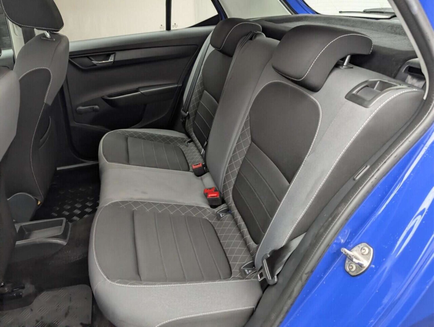 Used Skoda Fabia 2020 for sale - 77714544: Photo 24