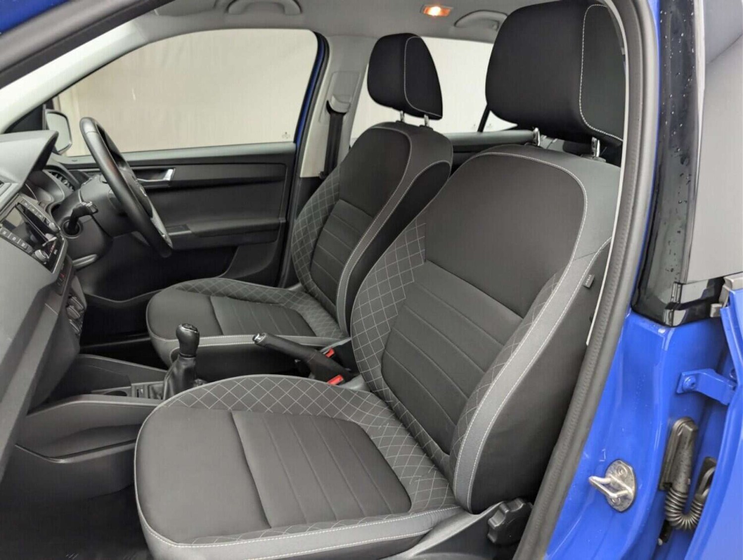 Used Skoda Fabia 2020 for sale - 77714544: Photo 25