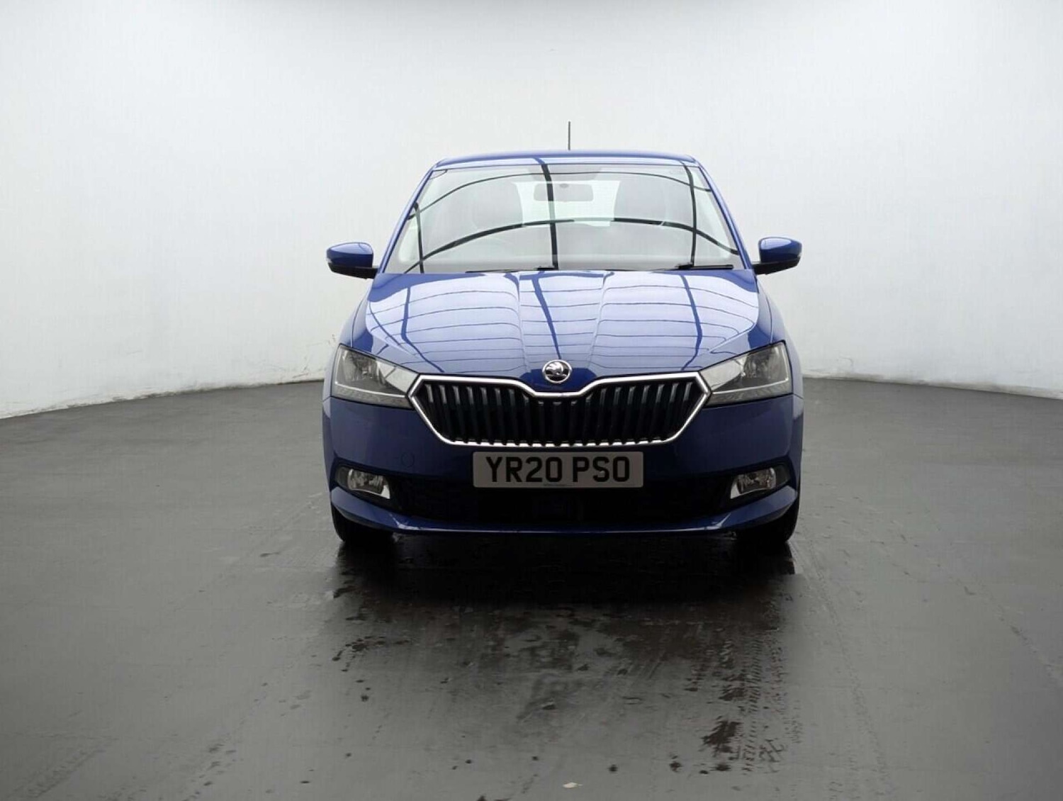 Used Skoda Fabia 2020 for sale - 77714544: Photo 3
