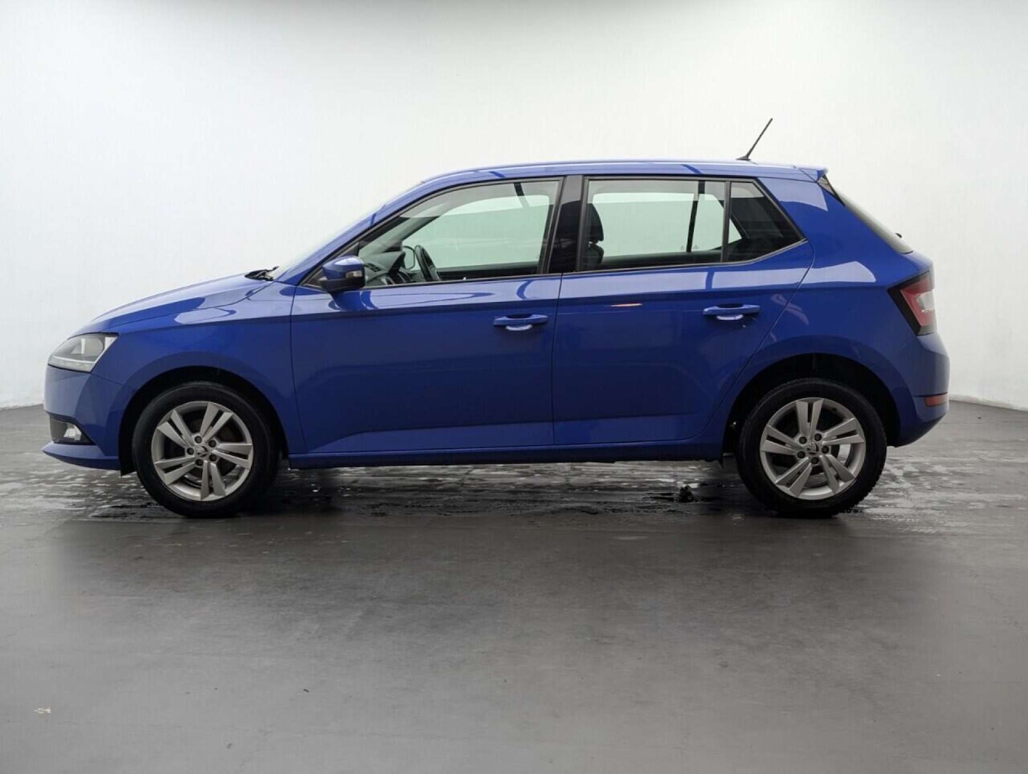 Used Skoda Fabia 2020 for sale - 77714544: Photo 5