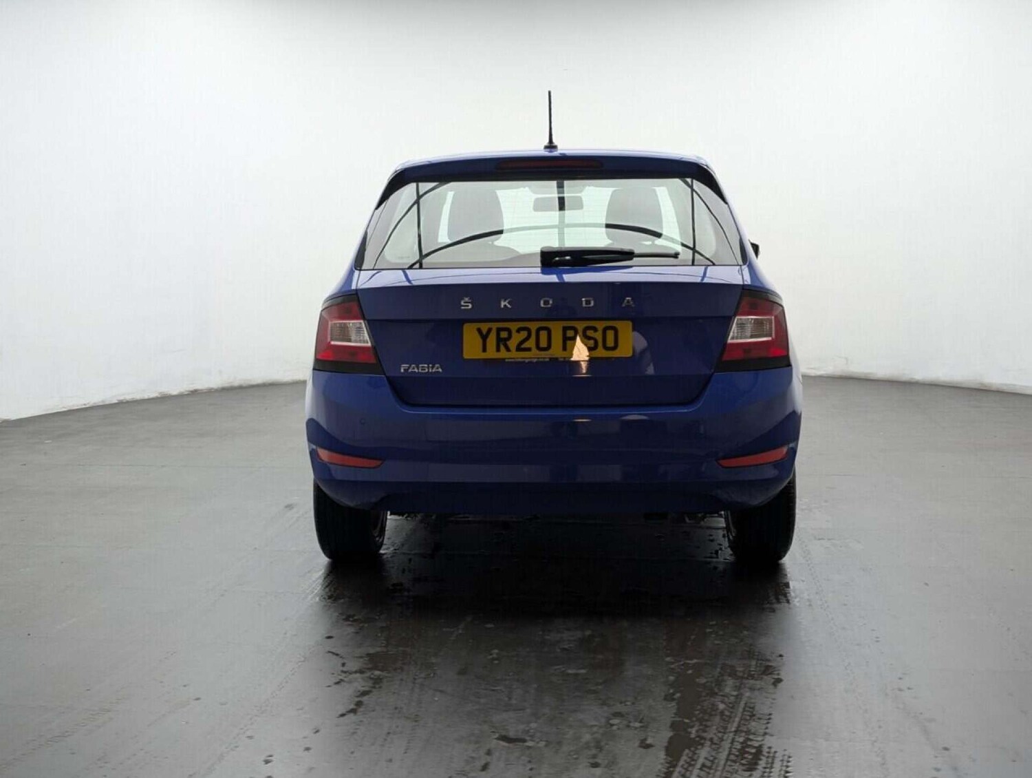 Used Skoda Fabia 2020 for sale - 77714544: Photo 7