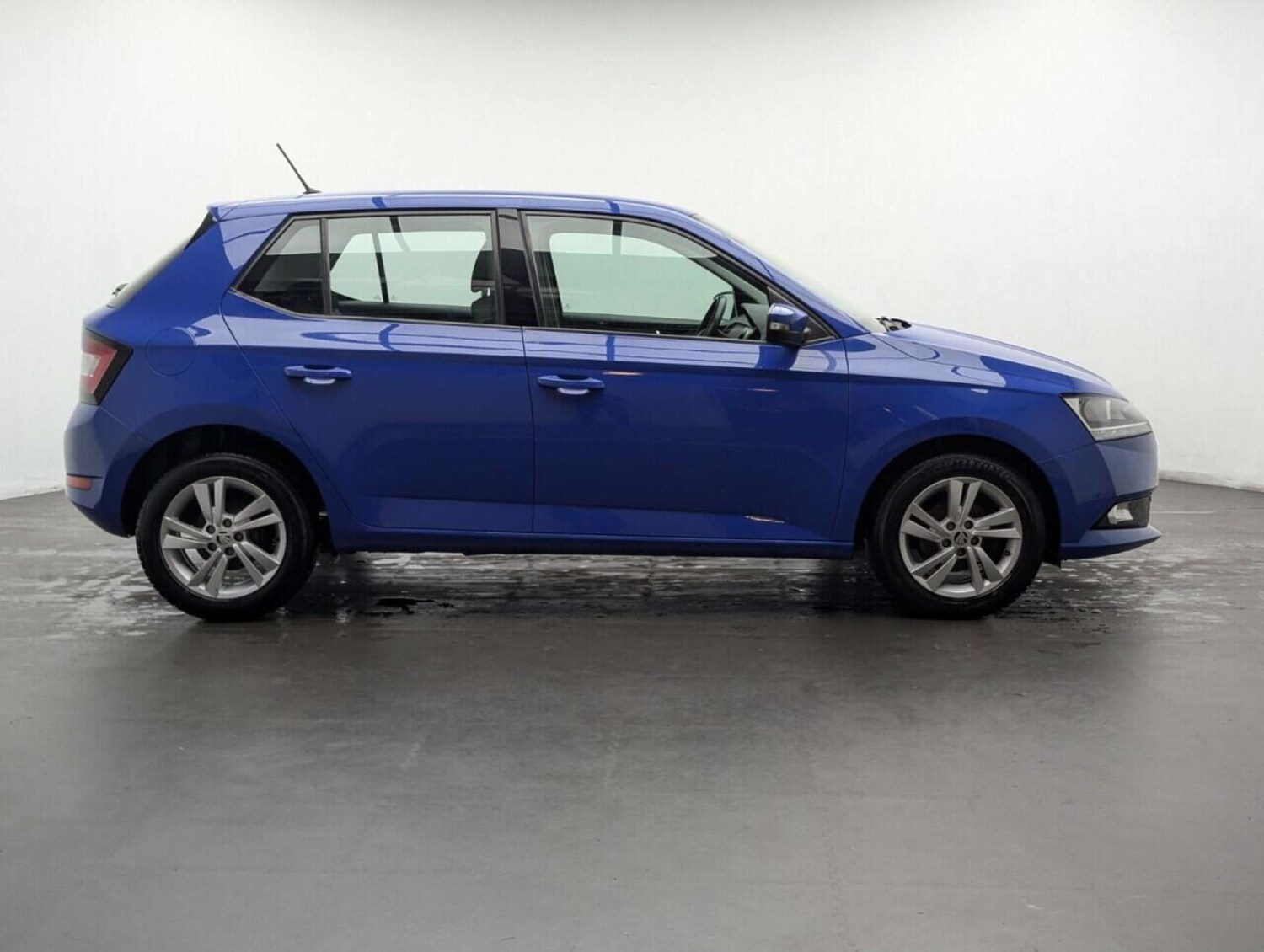 Used Skoda Fabia 2020 for sale - 77714544: Photo 9