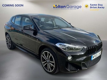 Used BMW X2 2019 for sale - 78345049: Photo
