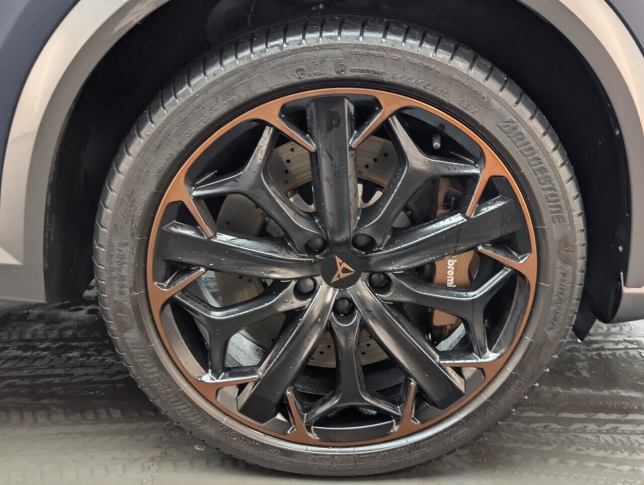 Used Cupra Formentor 2021 for sale - 76898350: Photo 10