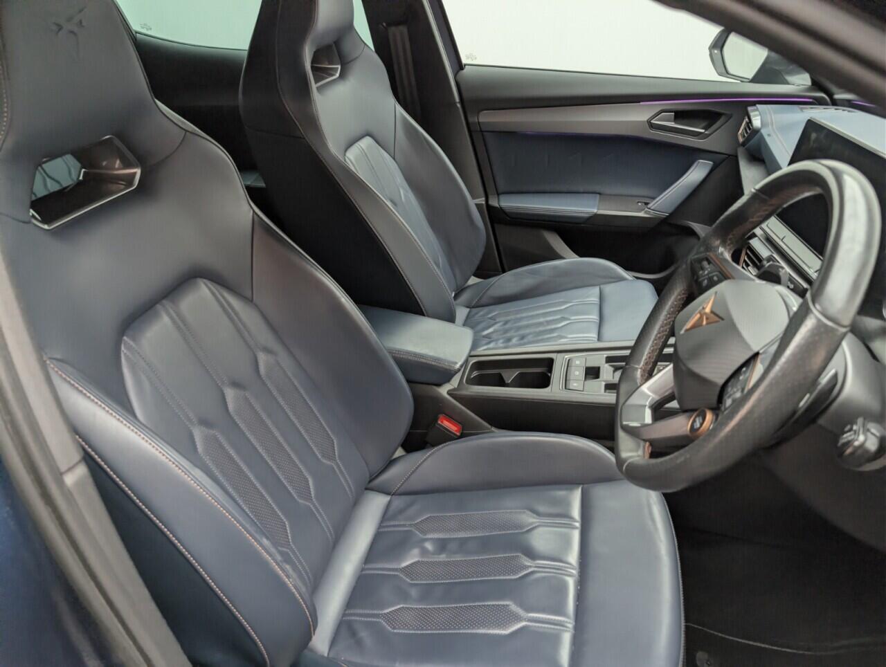 Used Cupra Formentor 2021 for sale - 76898350: Photo 12