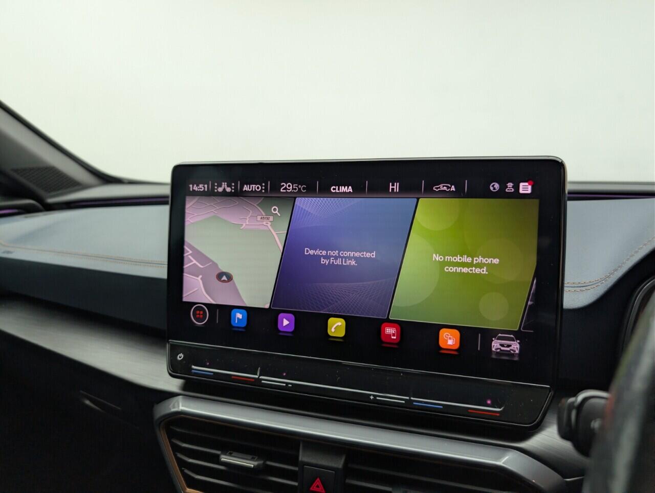 Used Cupra Formentor 2021 for sale - 76898350: Photo 13