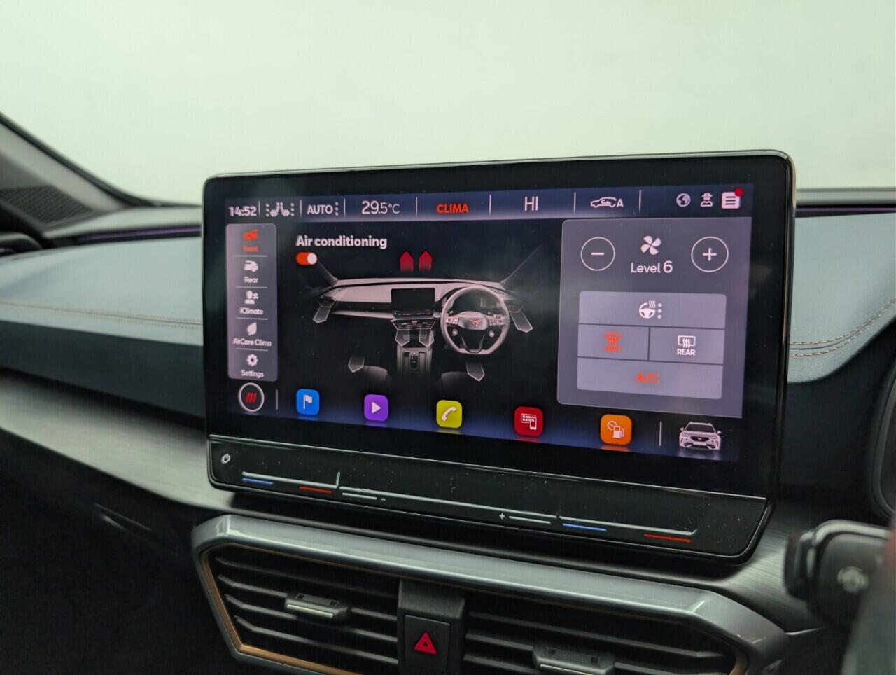 Used Cupra Formentor 2021 for sale - 76898350: Photo 16