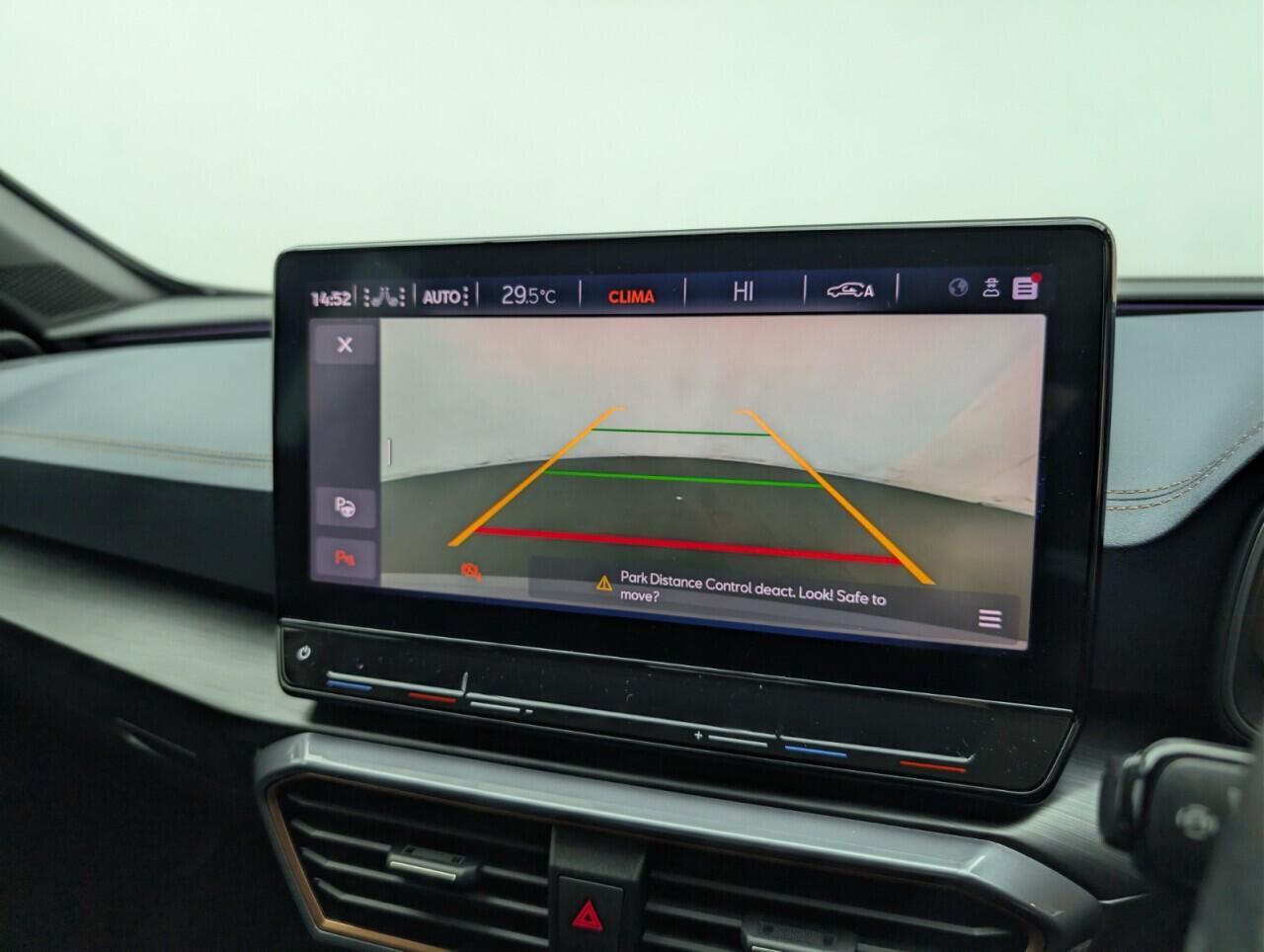 Used Cupra Formentor 2021 for sale - 76898350: Photo 17