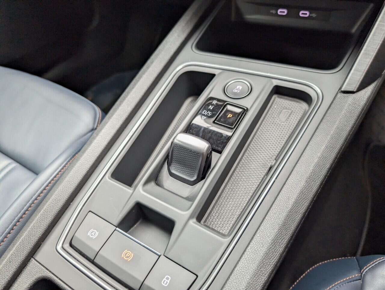 Used Cupra Formentor 2021 for sale - 76898350: Photo 18