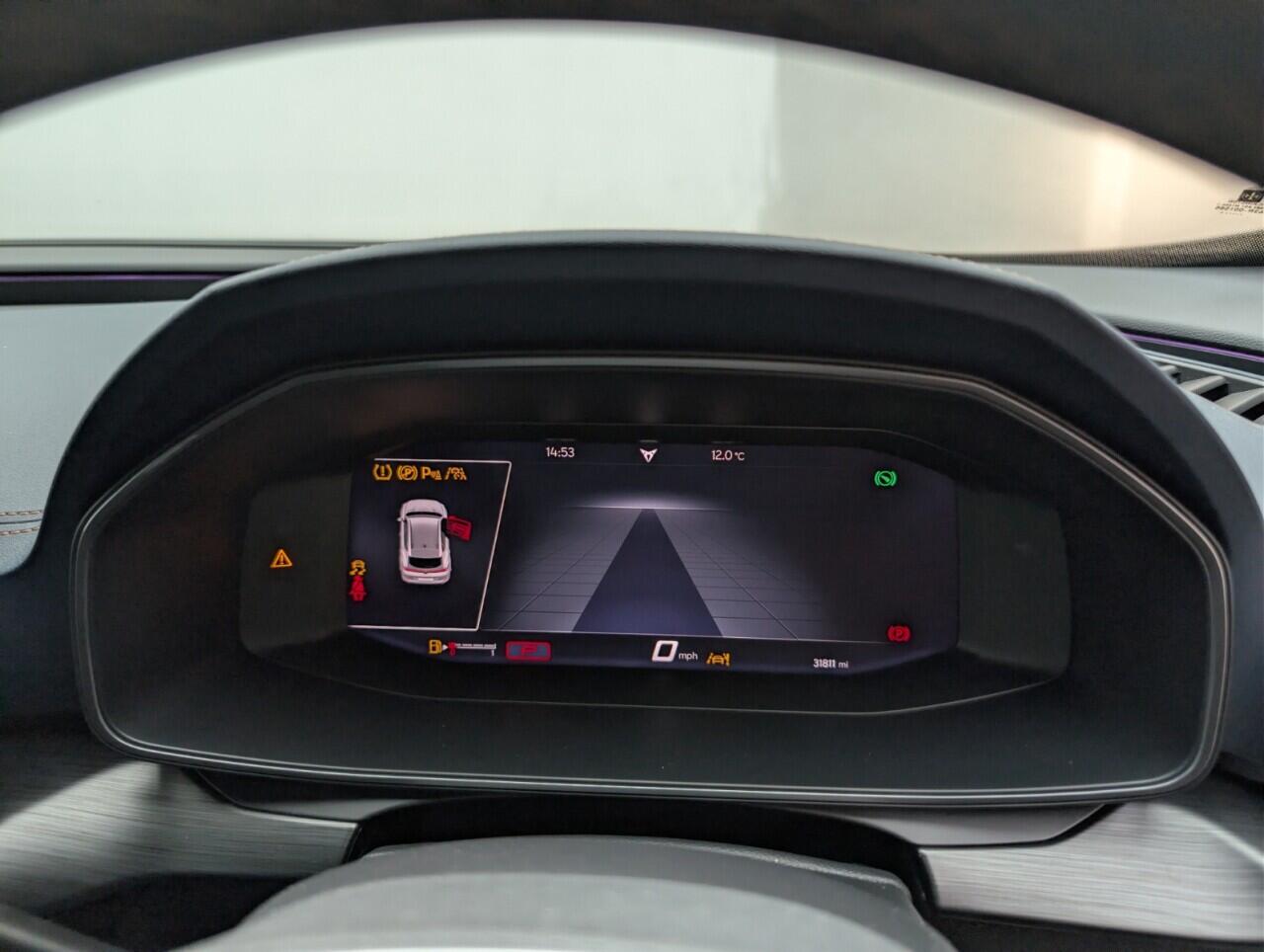 Used Cupra Formentor 2021 for sale - 76898350: Photo 19