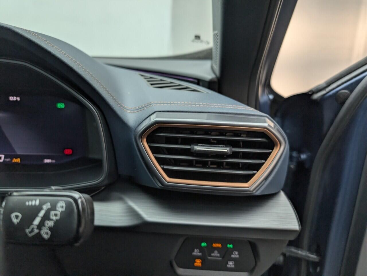 Used Cupra Formentor 2021 for sale - 76898350: Photo 22