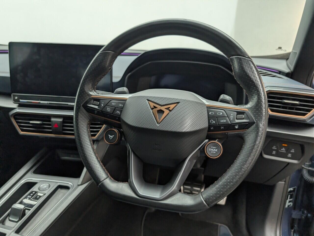 Used Cupra Formentor 2021 for sale - 76898350: Photo 24