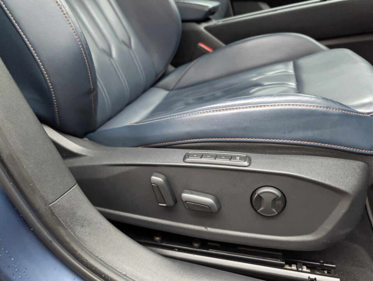 Used Cupra Formentor 2021 for sale - 76898350: Photo 25