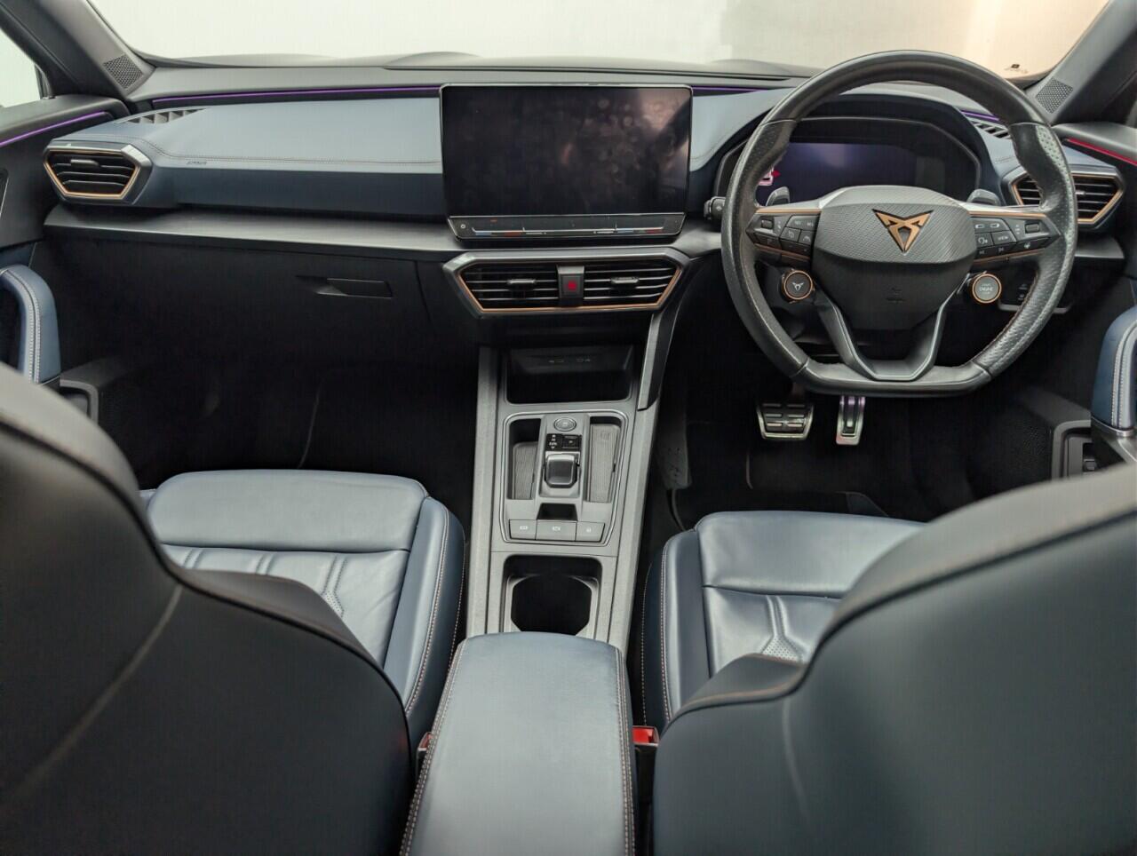 Used Cupra Formentor 2021 for sale - 76898350: Photo 26