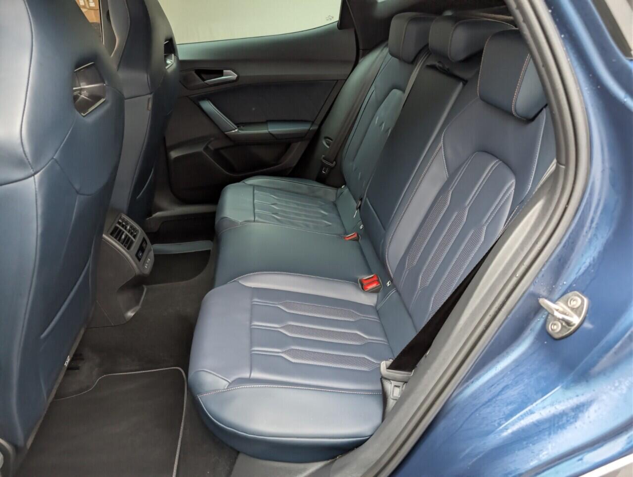 Used Cupra Formentor 2021 for sale - 76898350: Photo 29