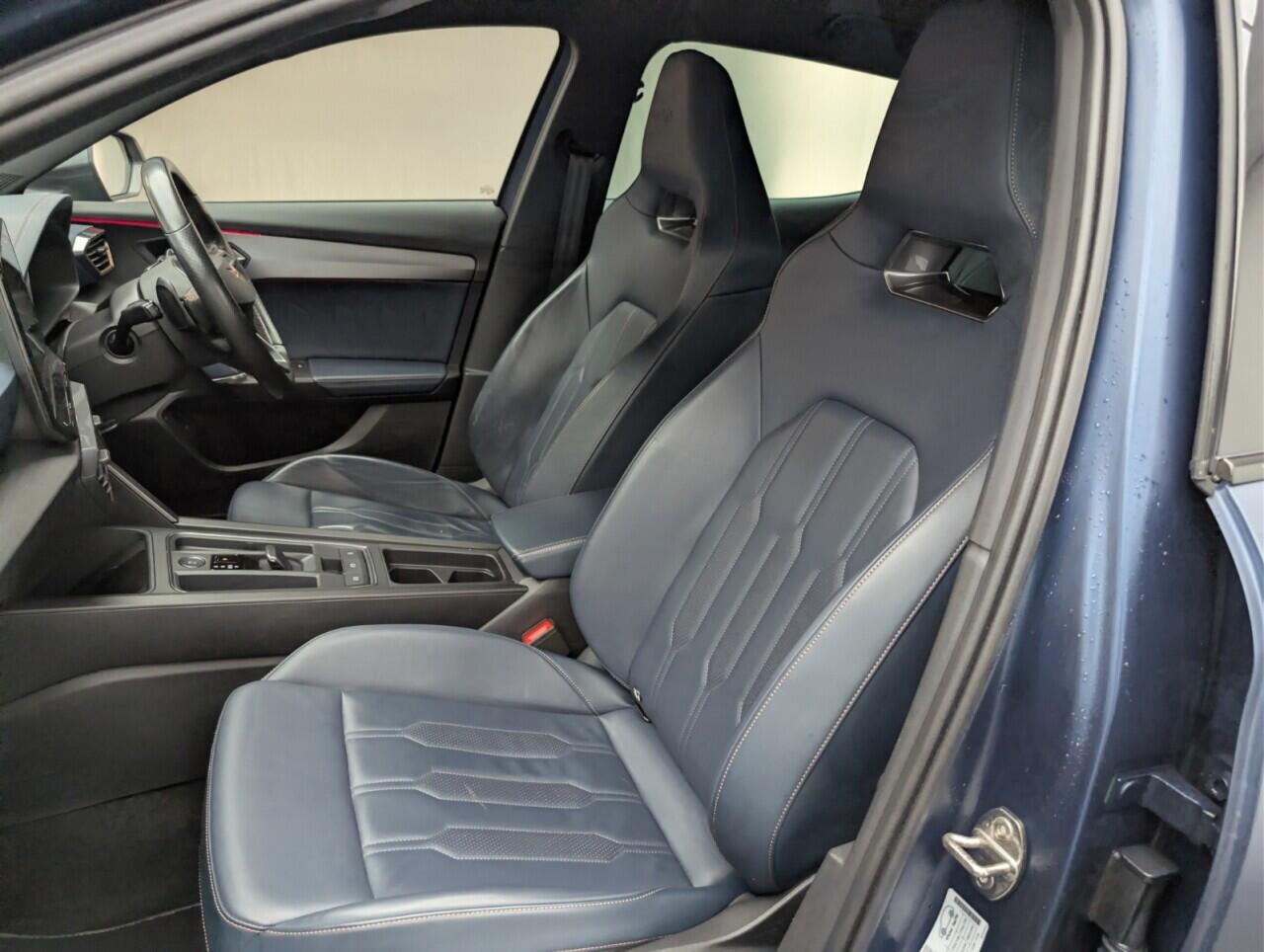 Used Cupra Formentor 2021 for sale - 76898350: Photo 30