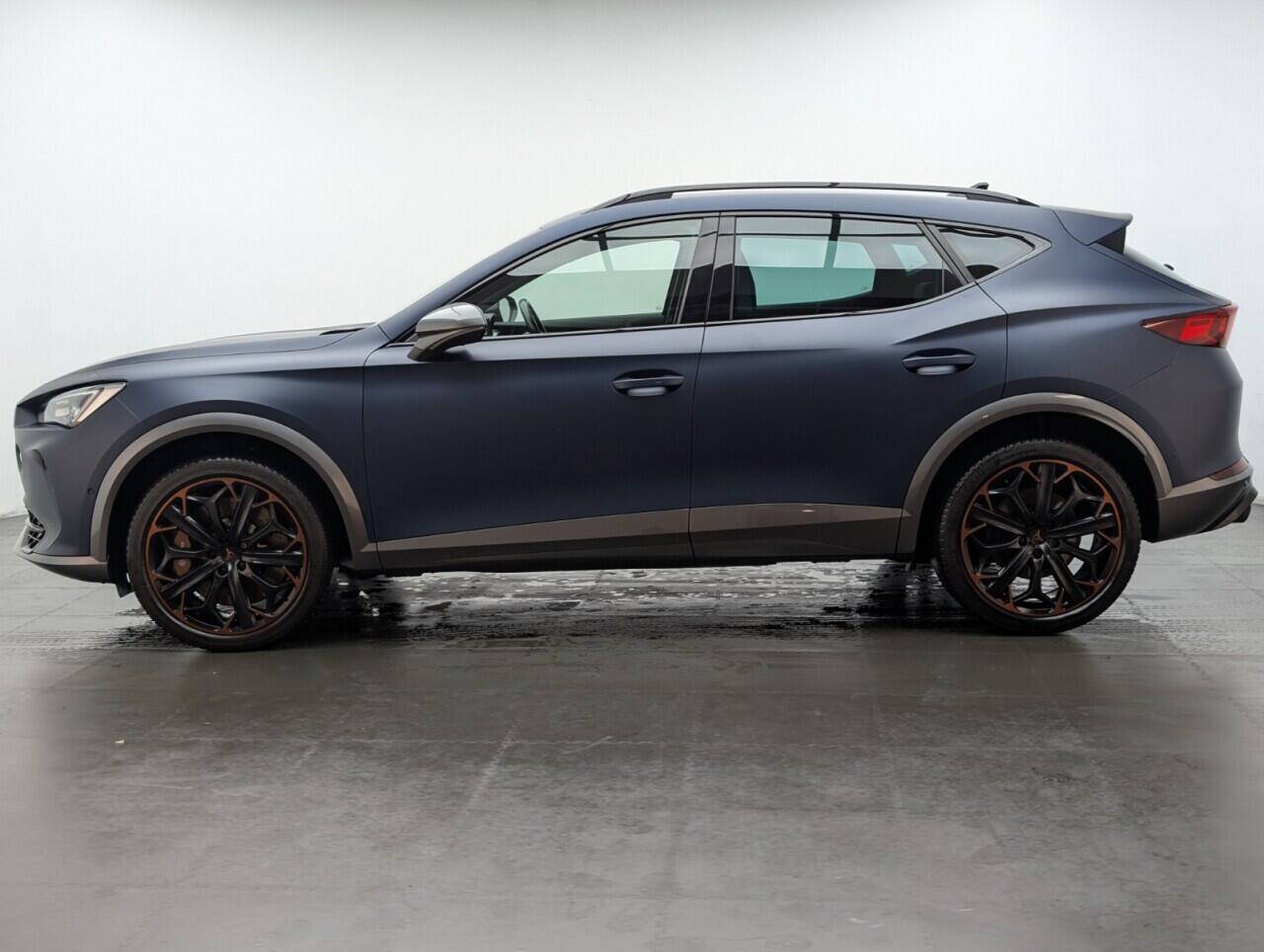 Used Cupra Formentor 2021 for sale - 76898350: Photo 5