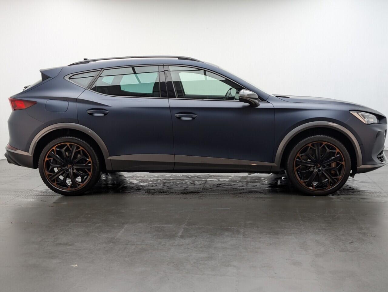 Used Cupra Formentor 2021 for sale - 76898350: Photo 9