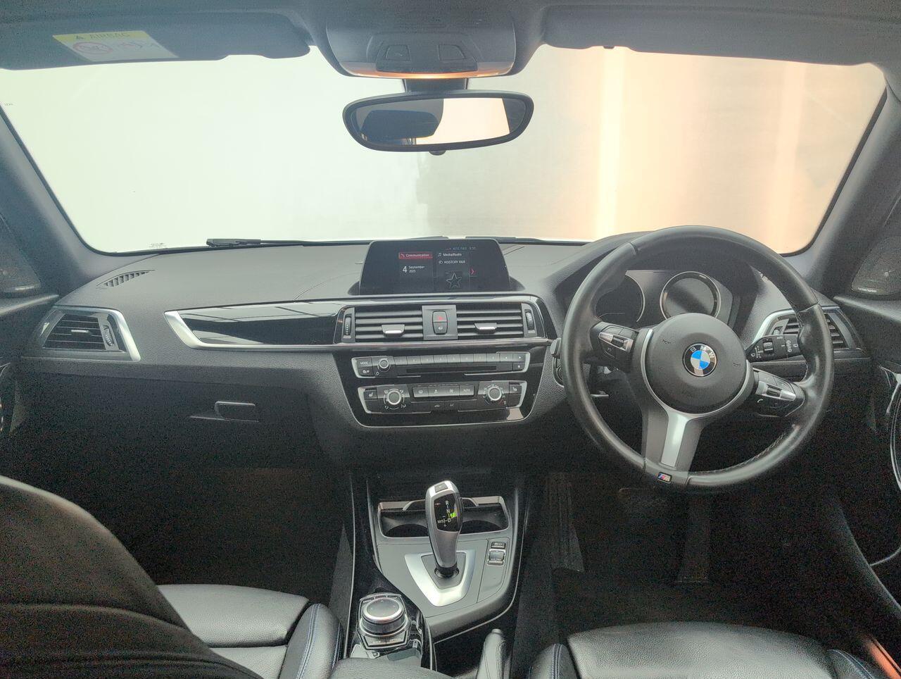 Used BMW 1 Series 2019 for sale - 76425045: Photo 22