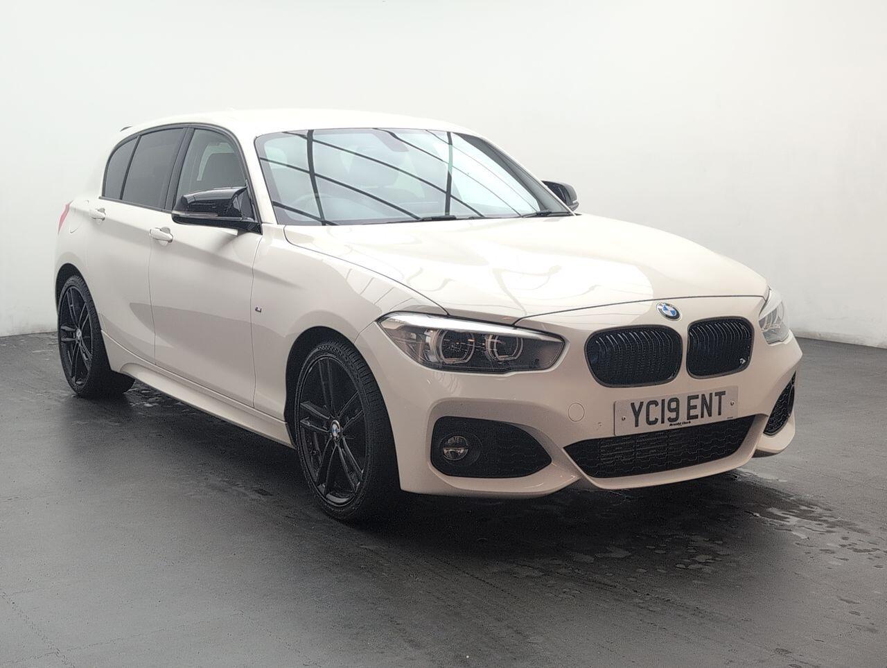 Used BMW 1 Series 2019 for sale - 76425045: Photo 37