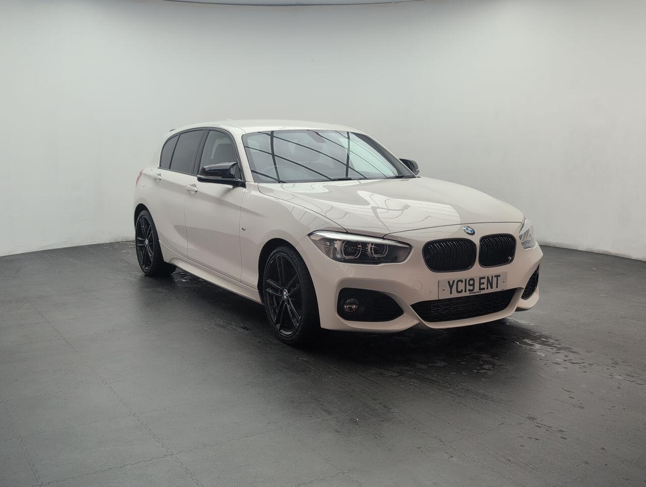 Used BMW 1 Series 2019 for sale - 76425045: Photo 38